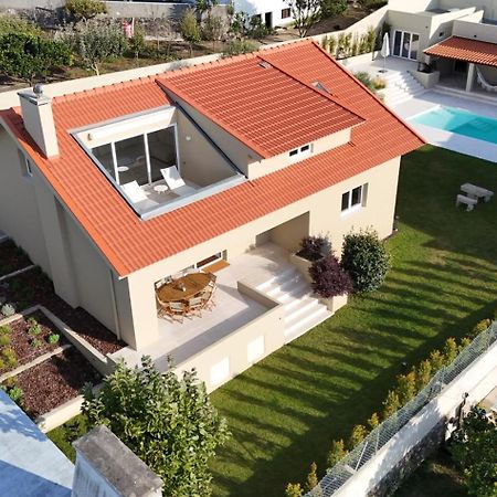 3 Olives House - By 3 Marias Residence Santana  Buitenkant foto