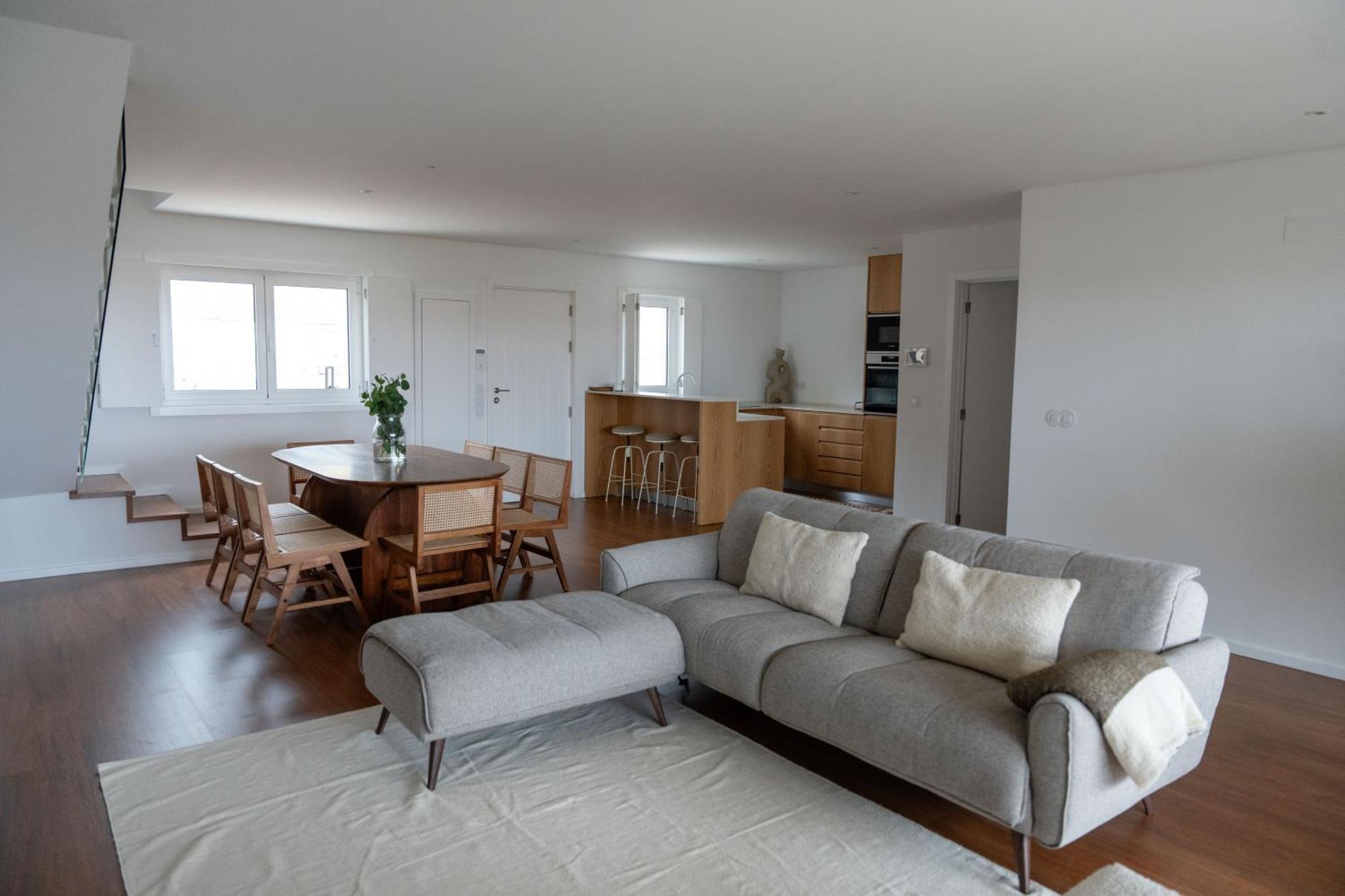 3 Olives House - By 3 Marias Residence Santana  Buitenkant foto