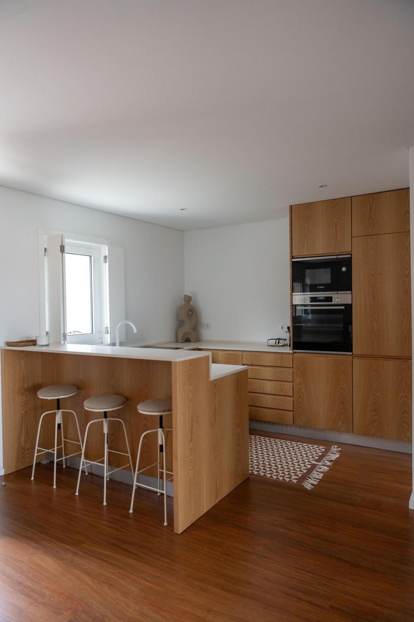 3 Olives House - By 3 Marias Residence Santana  Buitenkant foto