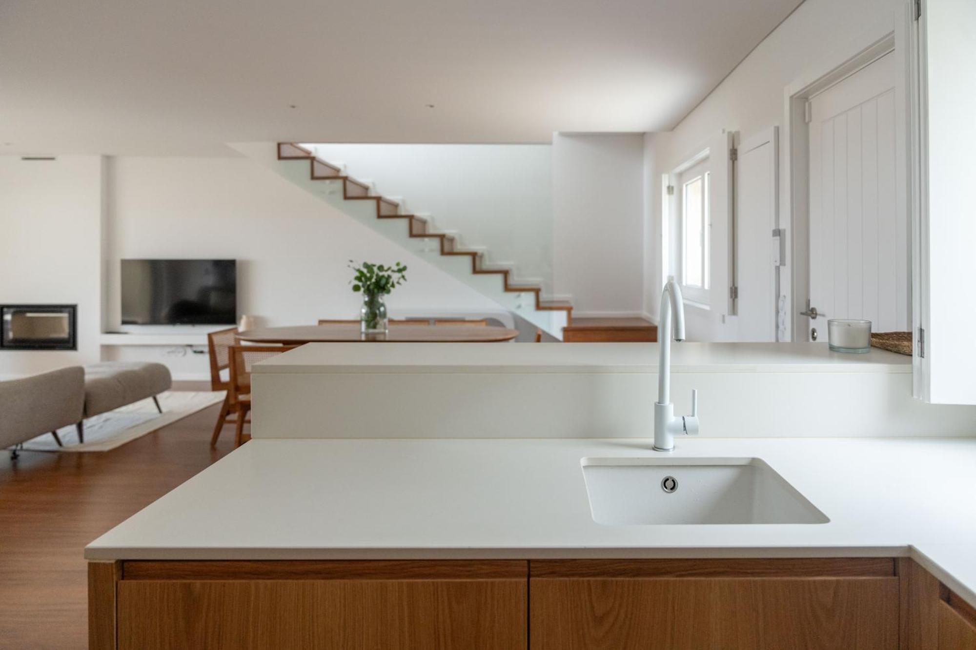 3 Olives House - By 3 Marias Residence Santana  Buitenkant foto