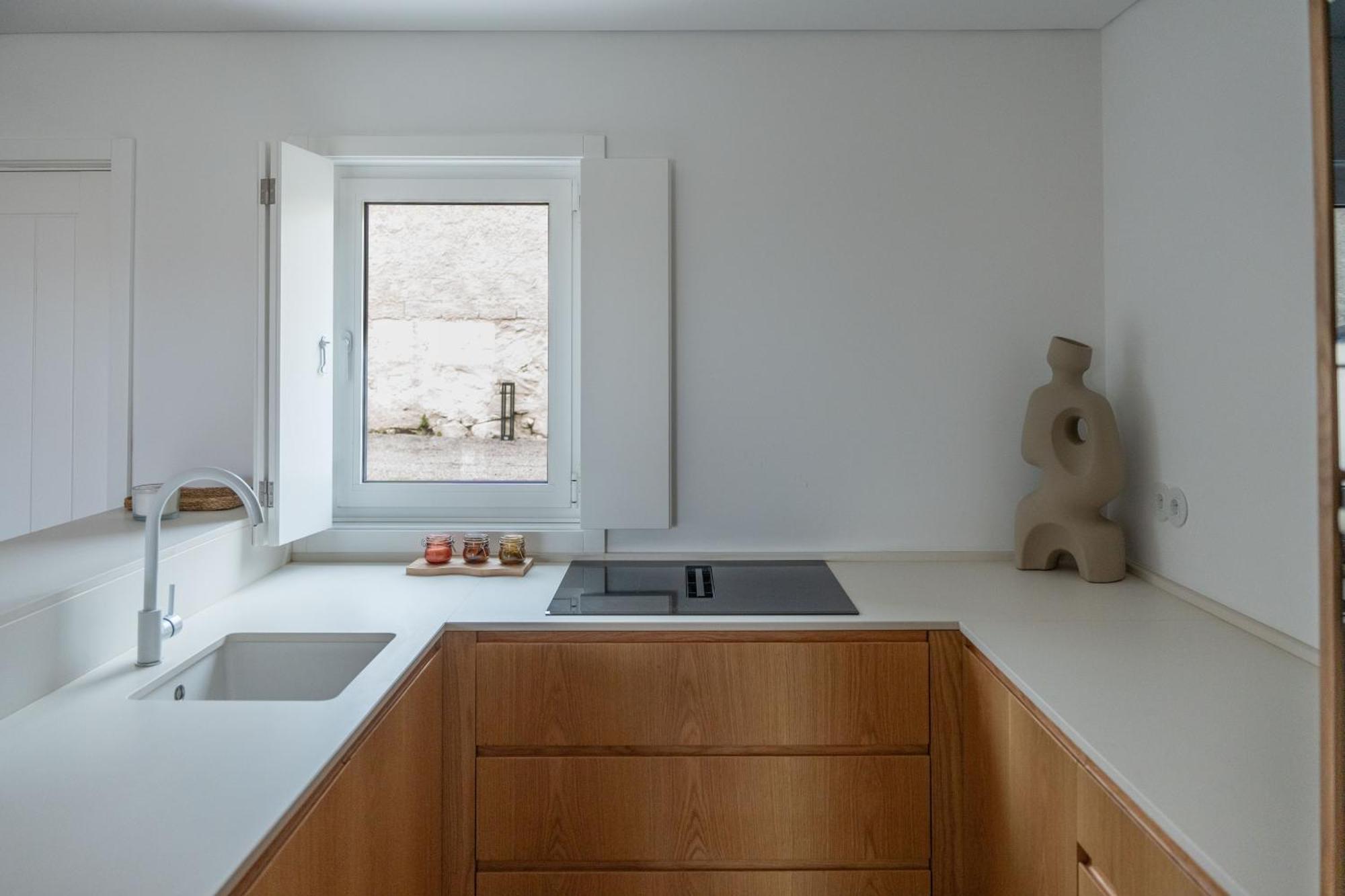 3 Olives House - By 3 Marias Residence Santana  Buitenkant foto