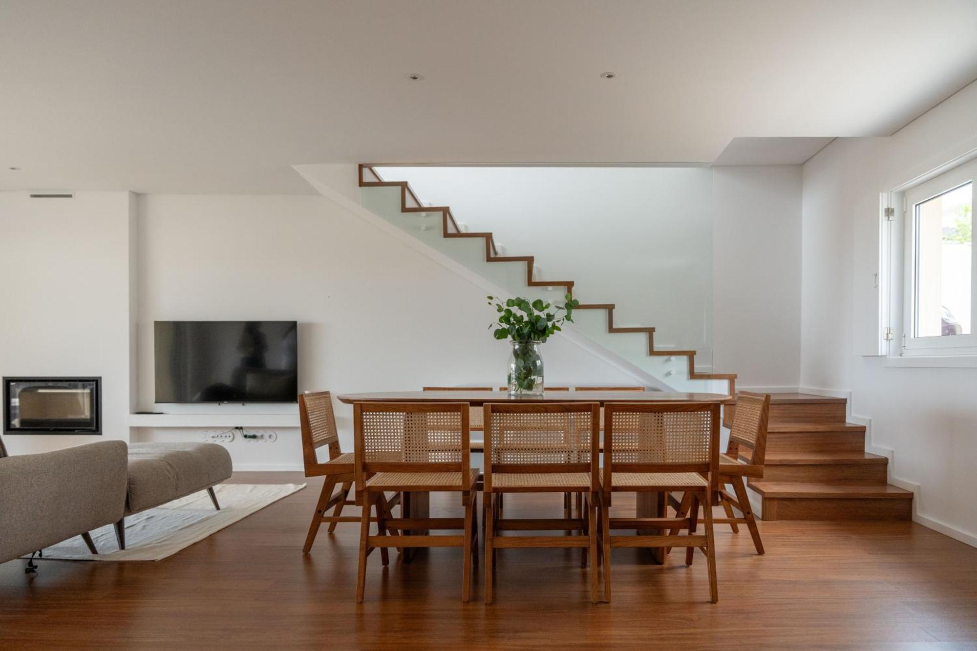 3 Olives House - By 3 Marias Residence Santana  Buitenkant foto