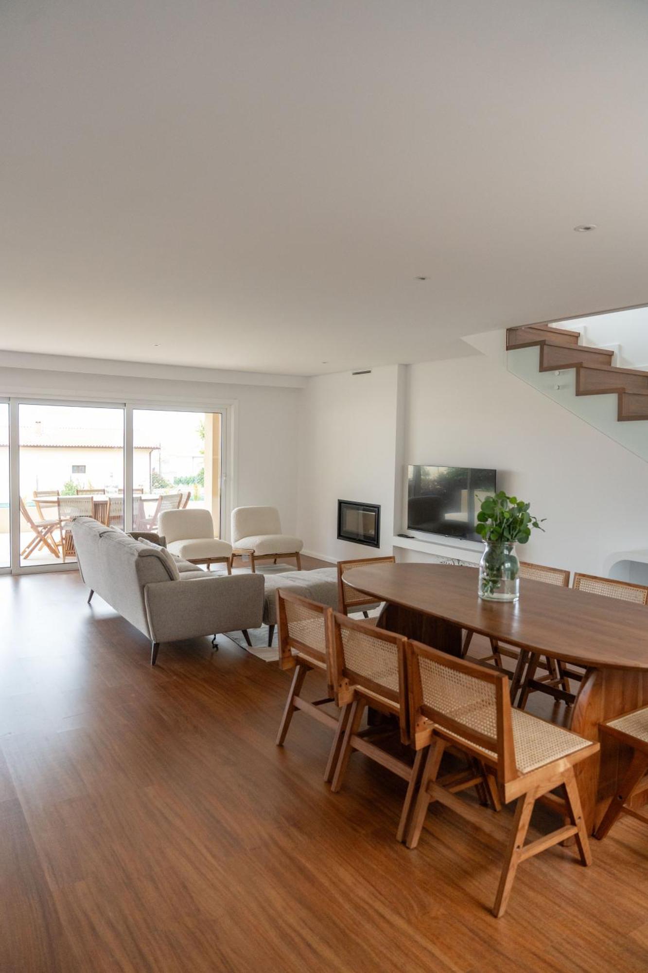 3 Olives House - By 3 Marias Residence Santana  Buitenkant foto