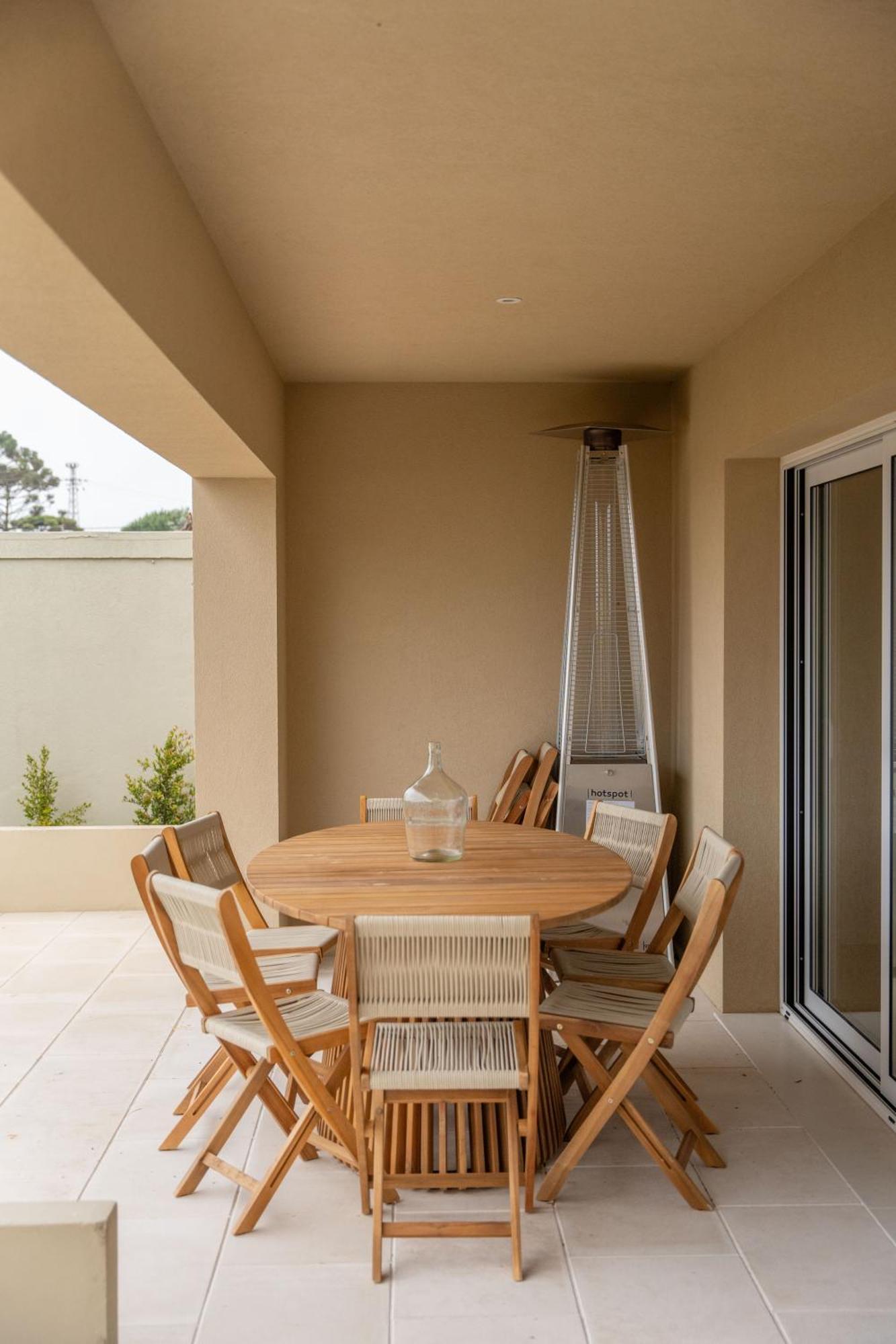 3 Olives House - By 3 Marias Residence Santana  Buitenkant foto