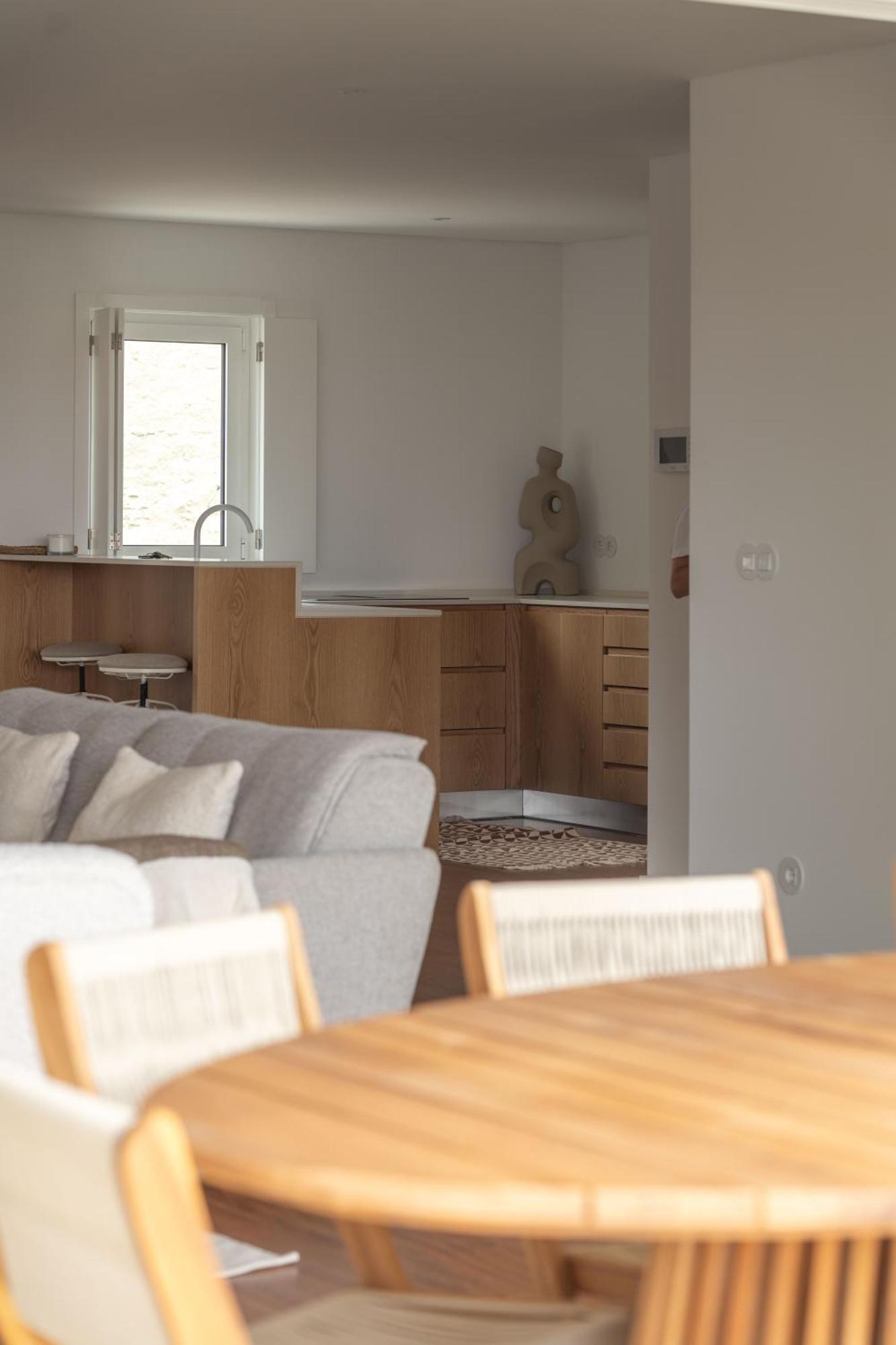 3 Olives House - By 3 Marias Residence Santana  Buitenkant foto