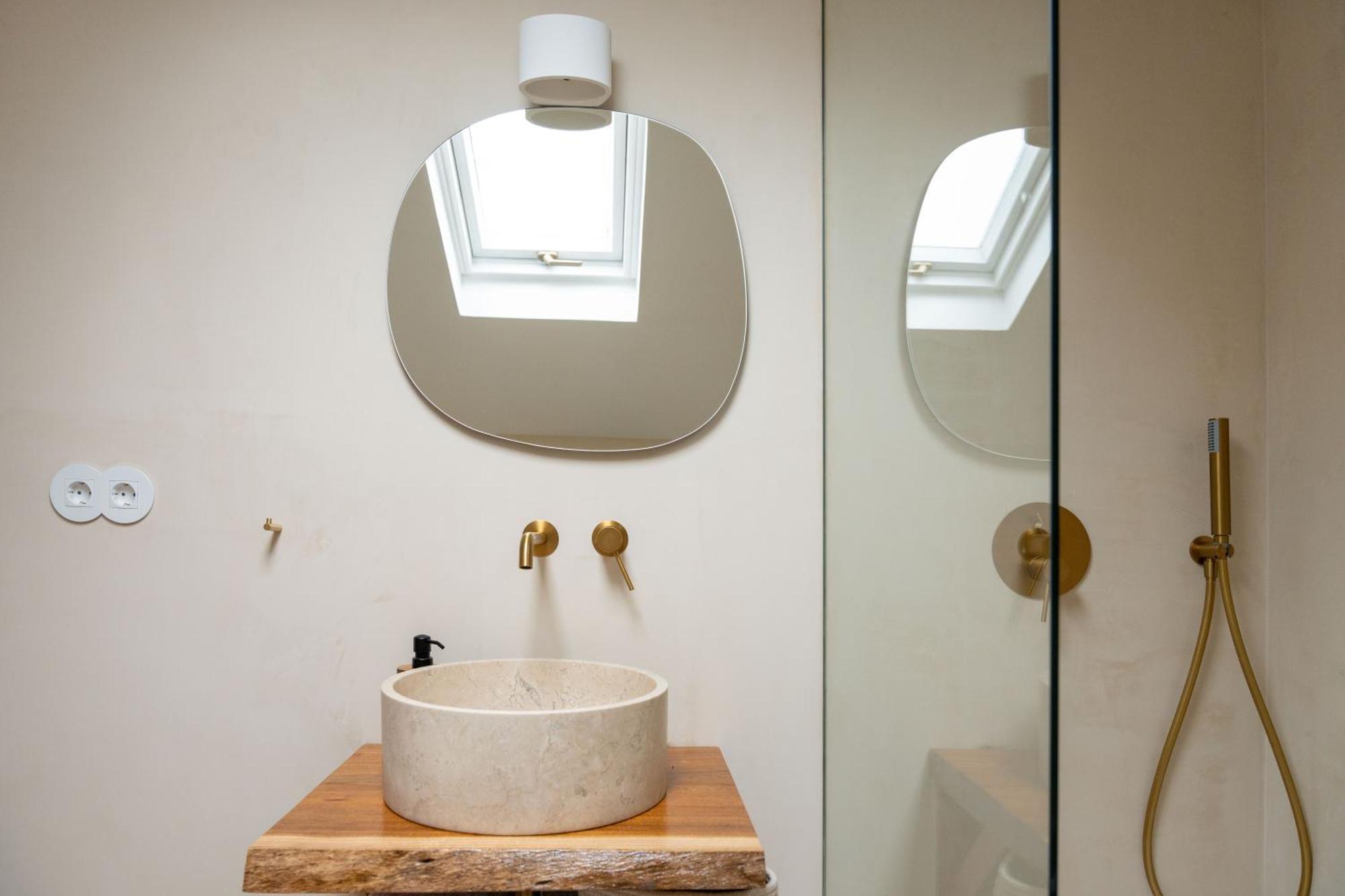 3 Olives House - By 3 Marias Residence Santana  Buitenkant foto