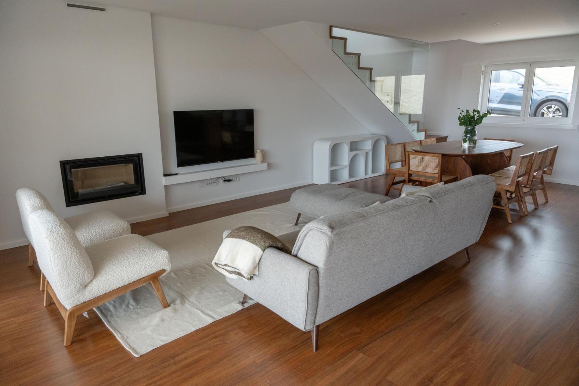 3 Olives House - By 3 Marias Residence Santana  Buitenkant foto
