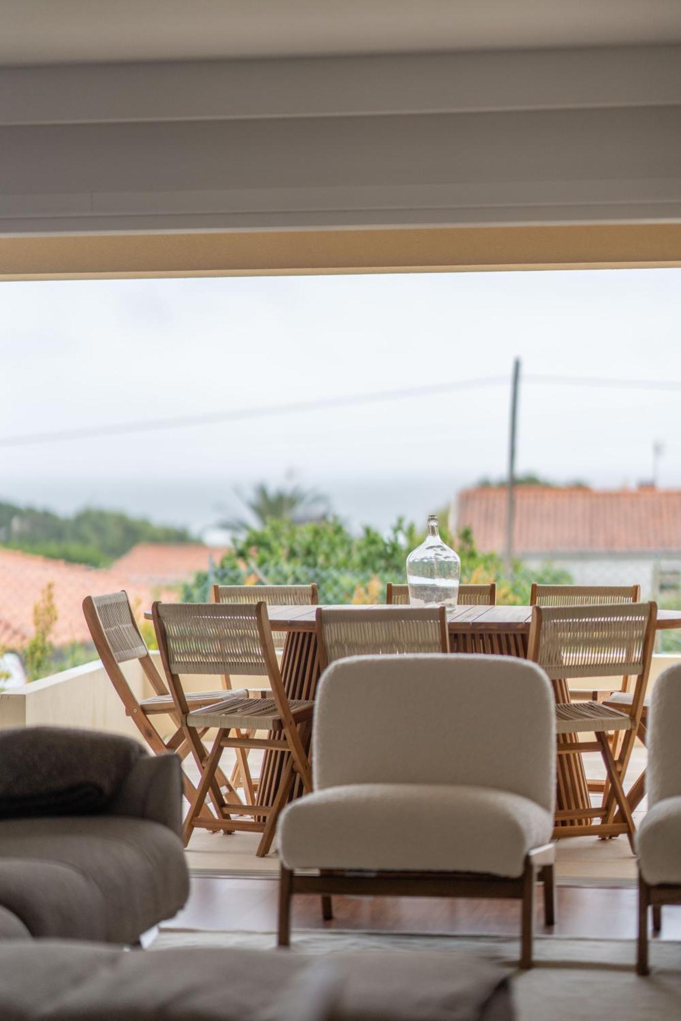 3 Olives House - By 3 Marias Residence Santana  Buitenkant foto