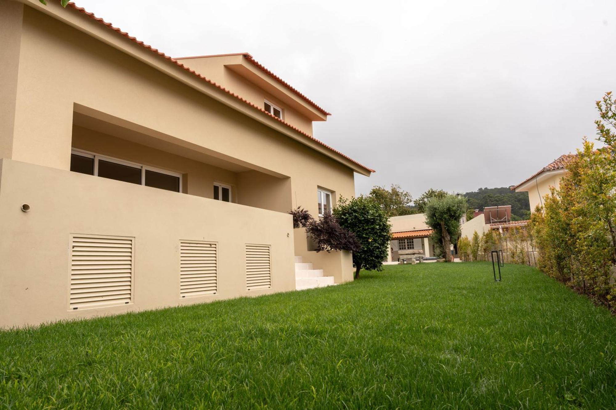 3 Olives House - By 3 Marias Residence Santana  Buitenkant foto