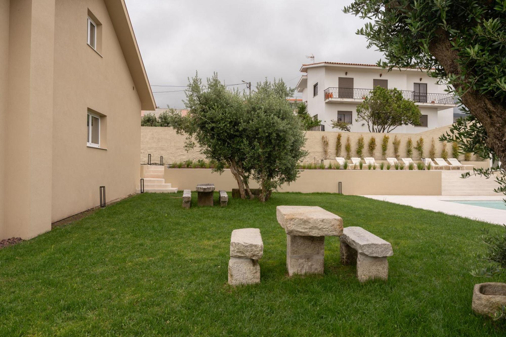 3 Olives House - By 3 Marias Residence Santana  Buitenkant foto