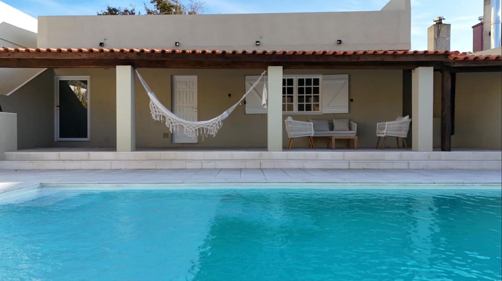 3 Olives House - By 3 Marias Residence Santana  Buitenkant foto