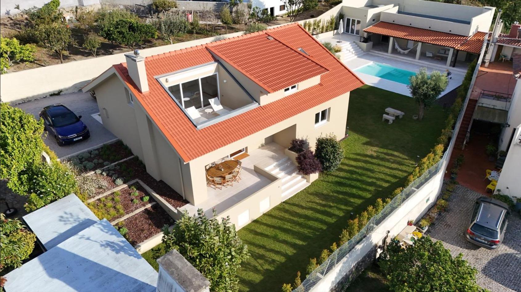 3 Olives House - By 3 Marias Residence Santana  Buitenkant foto