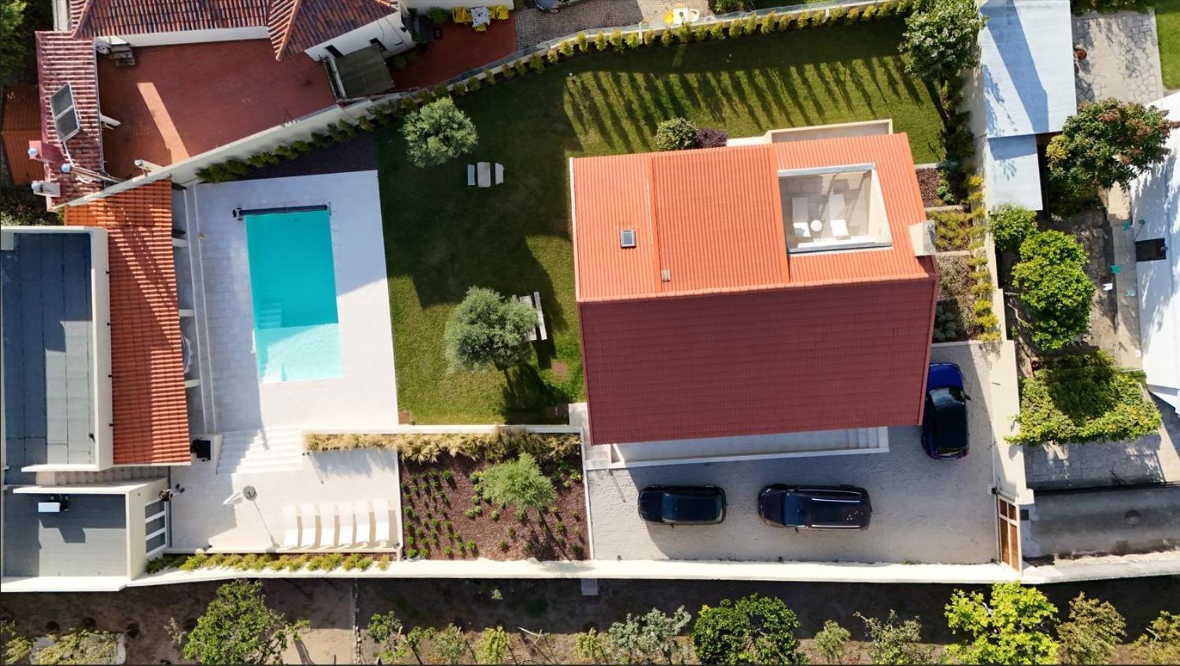 3 Olives House - By 3 Marias Residence Santana  Buitenkant foto